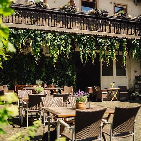 Weingut Und Gaestehaus Holger Alt Monzingen Extérieur photo